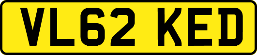 VL62KED
