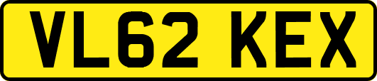 VL62KEX