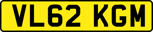 VL62KGM