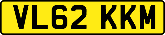 VL62KKM