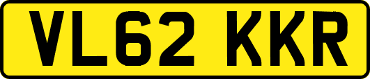VL62KKR