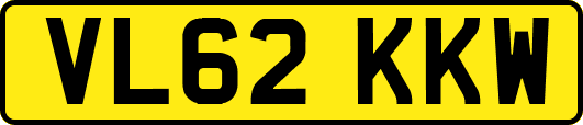VL62KKW