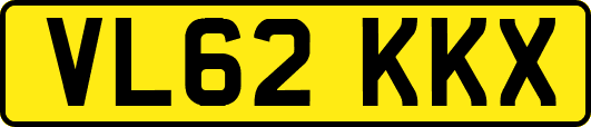 VL62KKX