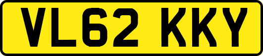 VL62KKY