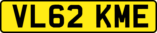 VL62KME
