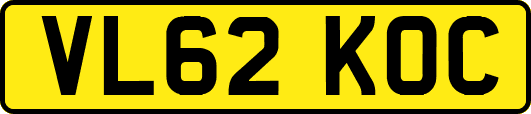 VL62KOC