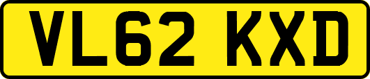VL62KXD