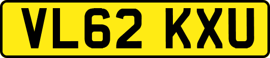 VL62KXU