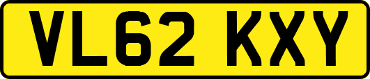 VL62KXY