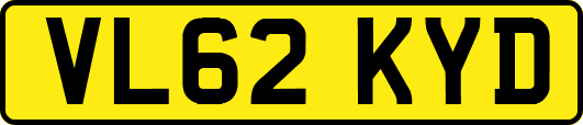 VL62KYD