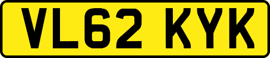VL62KYK