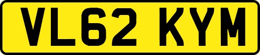 VL62KYM