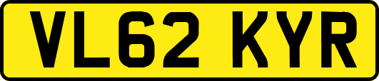 VL62KYR