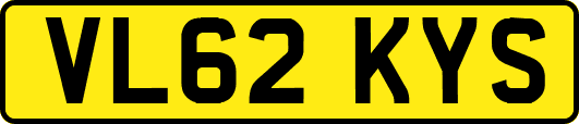 VL62KYS
