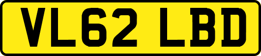 VL62LBD