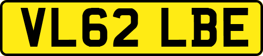 VL62LBE