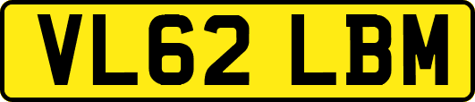 VL62LBM