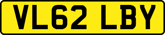 VL62LBY