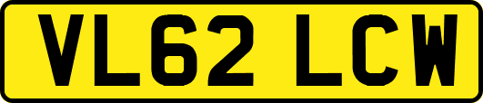 VL62LCW