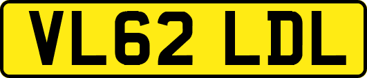 VL62LDL