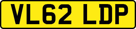 VL62LDP