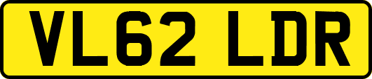 VL62LDR