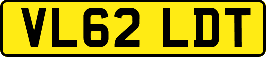 VL62LDT