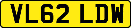 VL62LDW