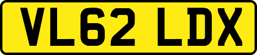 VL62LDX