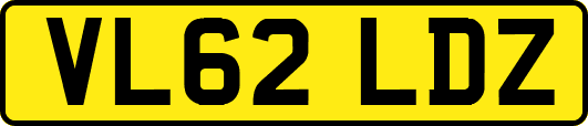 VL62LDZ