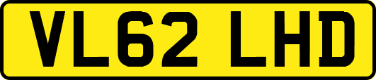 VL62LHD