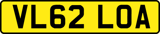 VL62LOA