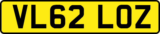 VL62LOZ