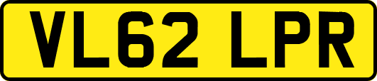VL62LPR