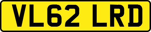 VL62LRD