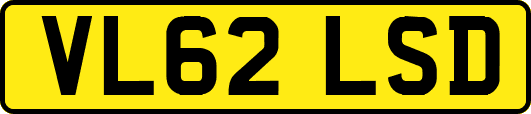 VL62LSD