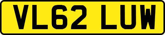 VL62LUW