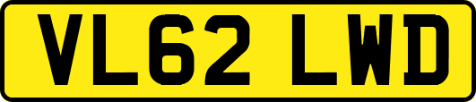 VL62LWD