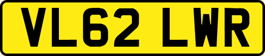 VL62LWR