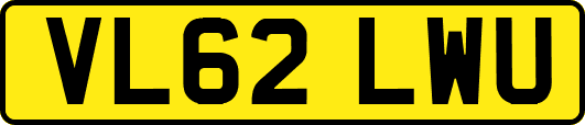 VL62LWU