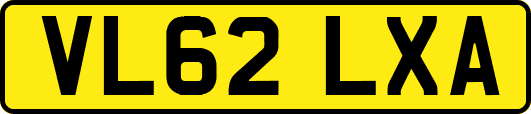 VL62LXA