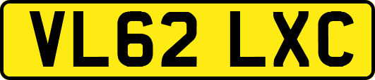 VL62LXC