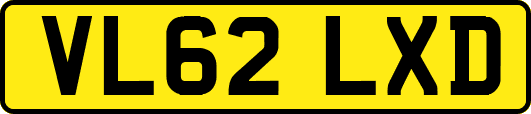 VL62LXD