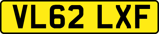 VL62LXF