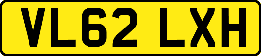 VL62LXH