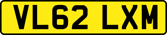 VL62LXM