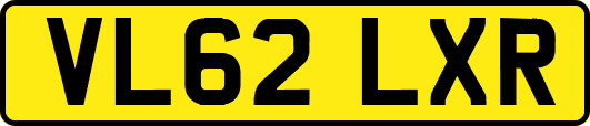 VL62LXR