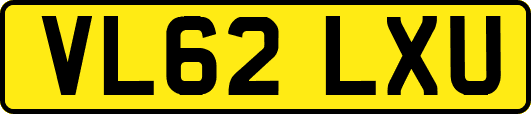 VL62LXU