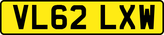 VL62LXW