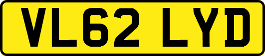 VL62LYD